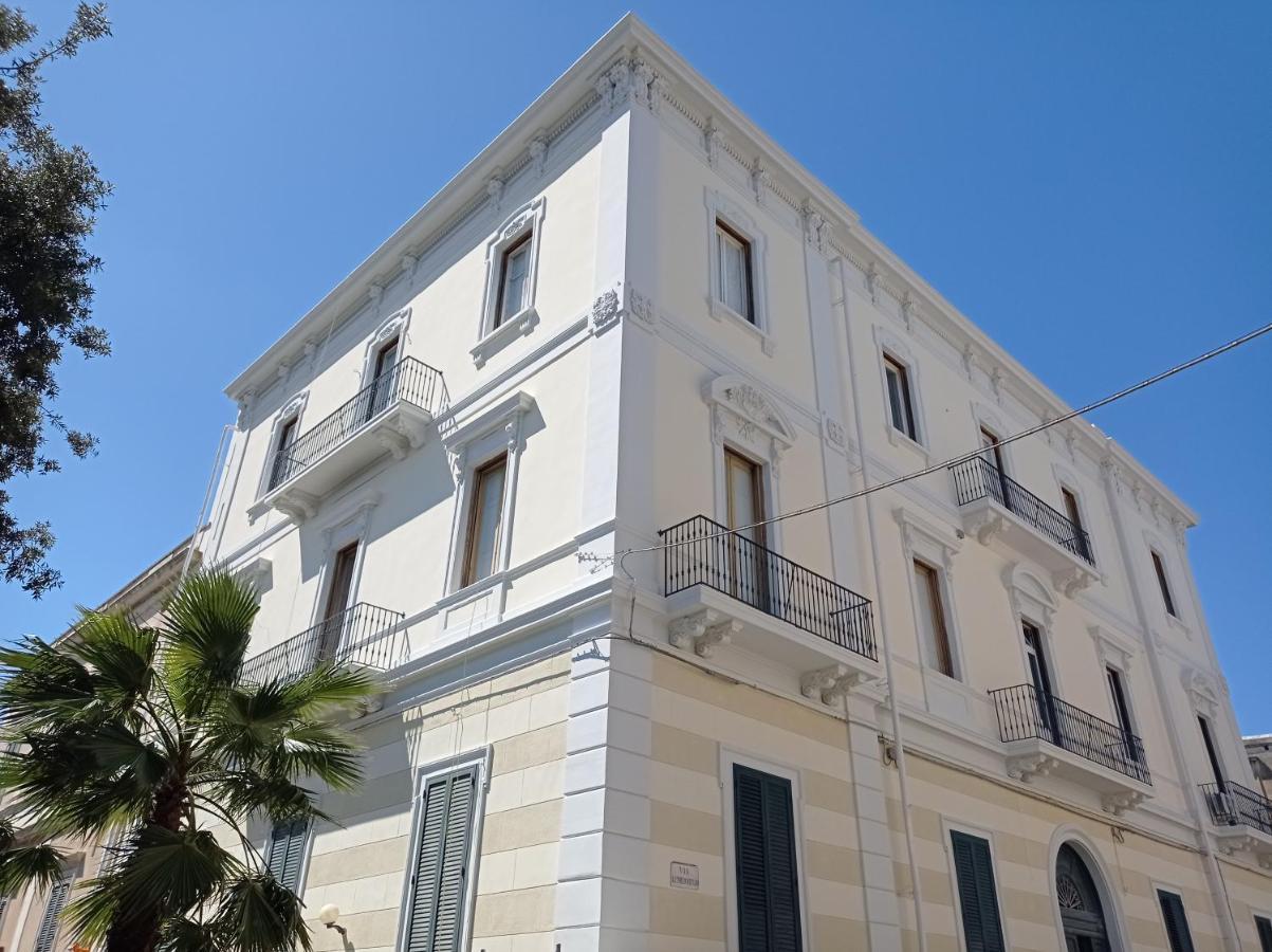 Palazzo Castellano Bed & Breakfast Lecce Luaran gambar