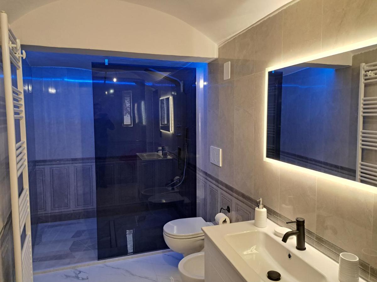 Palazzo Castellano Bed & Breakfast Lecce Luaran gambar