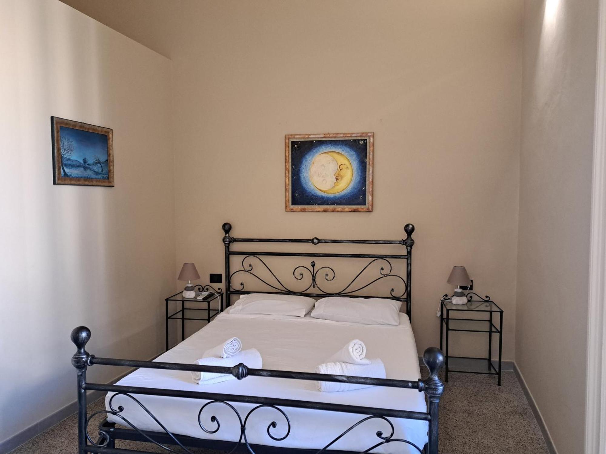Palazzo Castellano Bed & Breakfast Lecce Luaran gambar