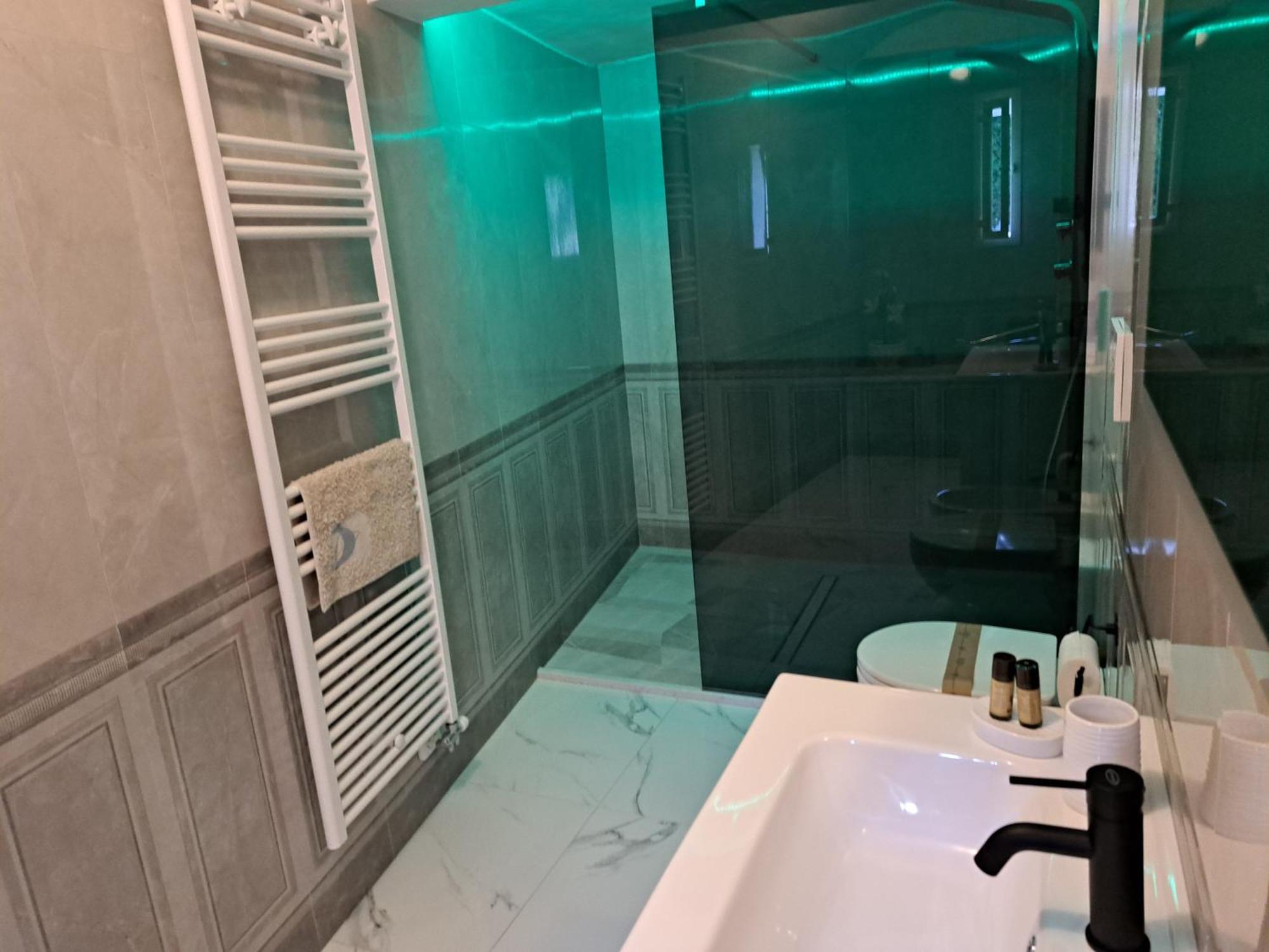 Palazzo Castellano Bed & Breakfast Lecce Luaran gambar