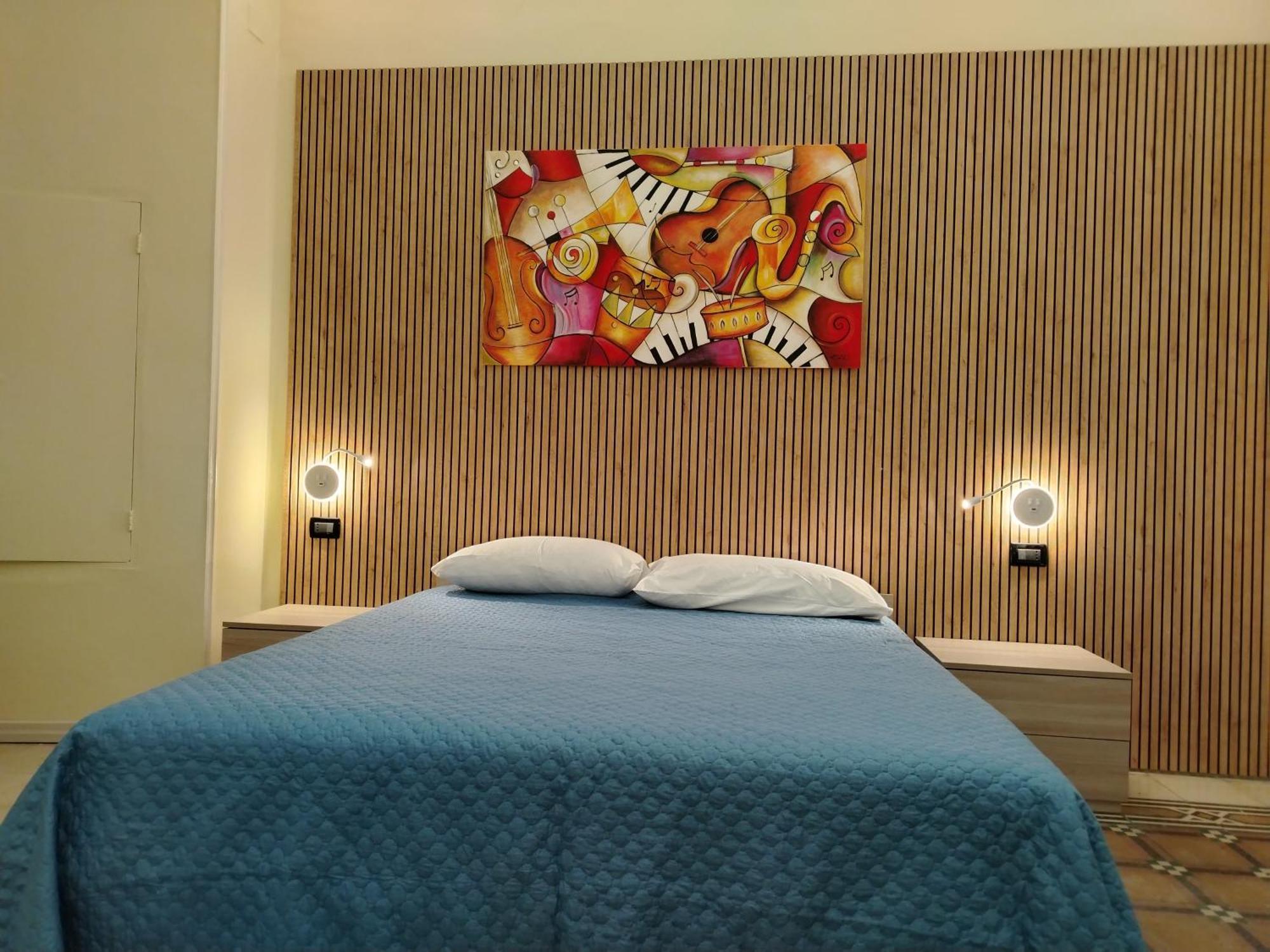 Palazzo Castellano Bed & Breakfast Lecce Luaran gambar