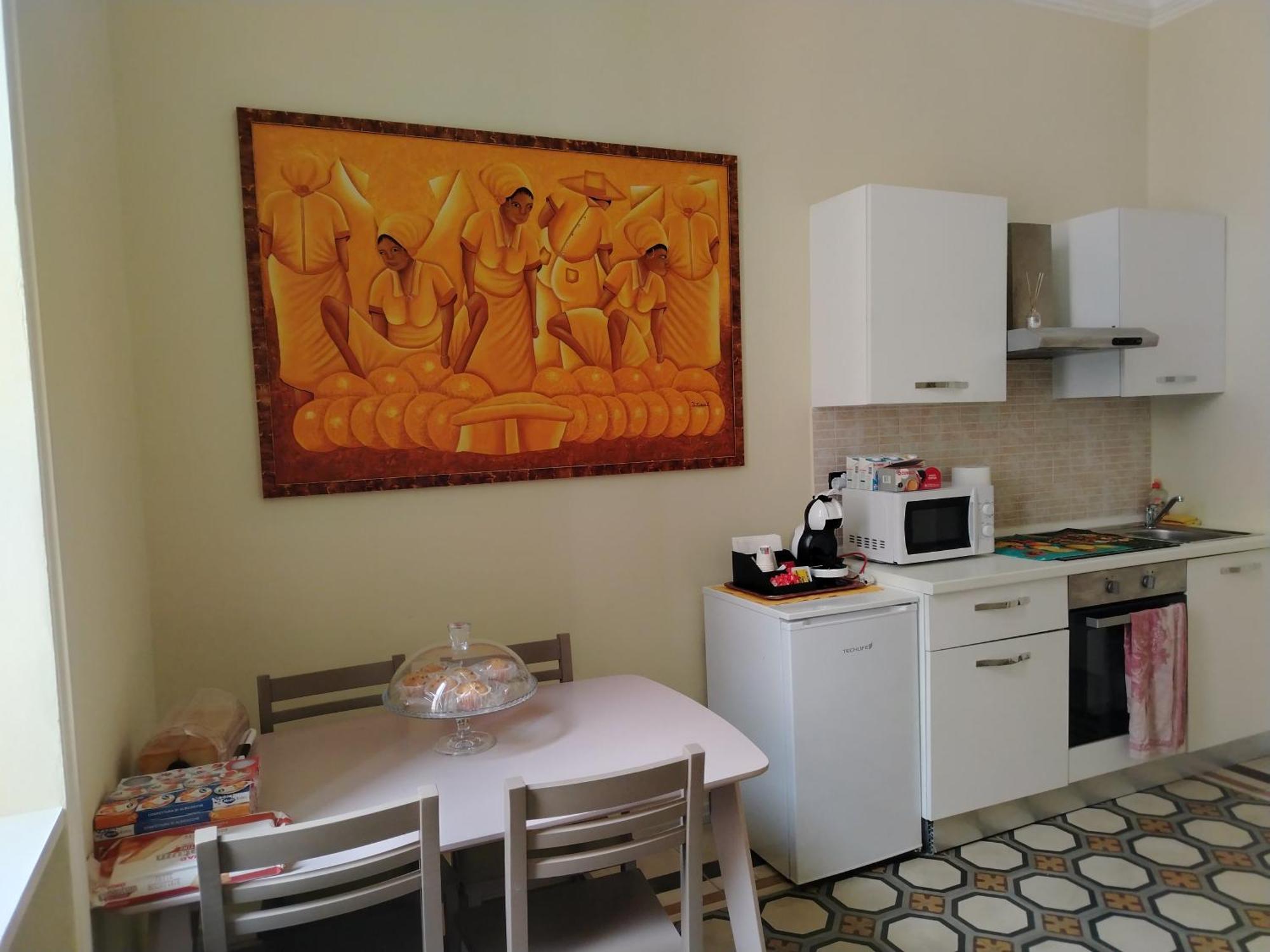 Palazzo Castellano Bed & Breakfast Lecce Bilik gambar